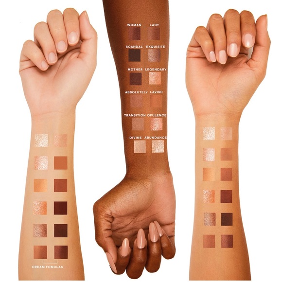 PATRICK TA | Major Dimensions l Eyeshadow Palette - Picture 3 of 4